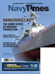 Navy Times - 09.2024