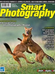 Smart Photography - January 2013