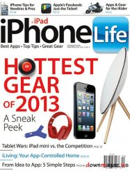 iPhone Life - March/April 2013