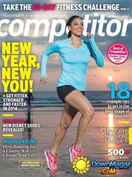 Competitor - January 2014