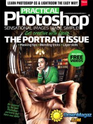 Practical Photoshop - February 2015