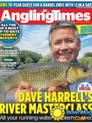 Angling Times UK - 1 September 2015