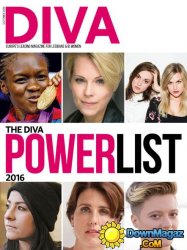 Diva - 10.2016