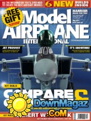 Model Airplane International - 05.2017