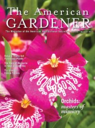 The American Gardener - 11/12 2017