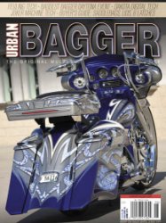 Urban Bagger - 06.2018