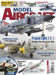 Model Aircraft - 09.2018