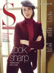 S Magazine - 30.09.2018