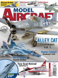 Model Aircraft - 12.2018