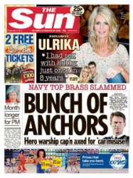 The Sun UK - 05.17.2019