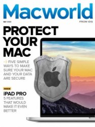 Macworld AU - 05.2020