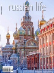 Russian Life - 11/12 2020