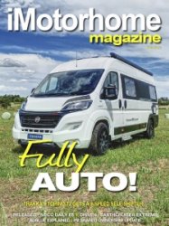 iMotorhome - 02.2021