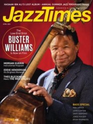 JazzTimes - 04.2021