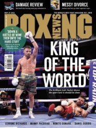 Boxing News - 05.27.2021