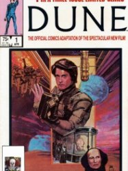 Dune #1 – 3