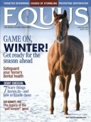 Equus - Winter 2021