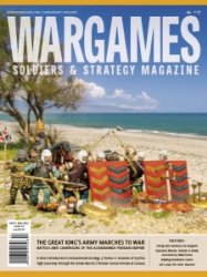 Wargames Soldiers & Strategy - 11/12 2021