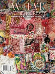 What Women Create - Winter 2021