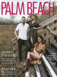 Palm Beach Illustrated - 05.2022