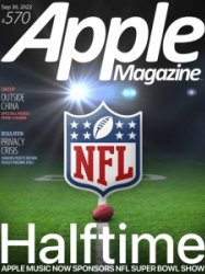 AppleMagazine - 09.30.2022