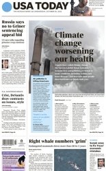 USA Today - 10.26.2022