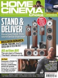 Home Cinema Choice - 03.2023