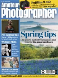 Amateur Photographer - 28.03.2023