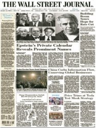 The Wall Street Journal 05.1.2023