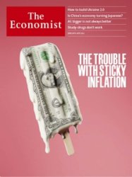 The Economist Asia - 06.24.2023