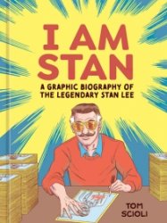 I Am Stan