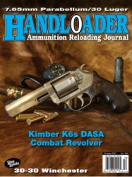 Handloader - 10/11 2023