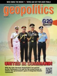 Geopolitics - 09.2023