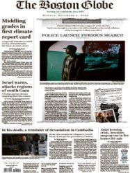 The Boston Globe - 12.4.2023