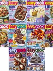 BBC Easy Cook UK - 2016 Full Year