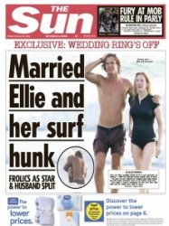 The Sun UK - 23.02.2024