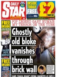 Daily Star - 5.04.2024