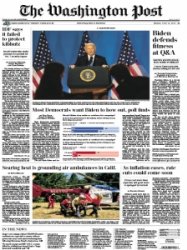 The Washington Post 07.12.2024