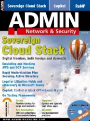 ADMIN Network & Security - Is. 82 2024