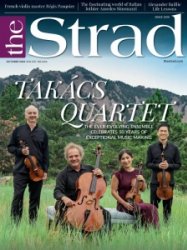 The Strad - 10.2024