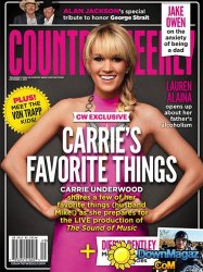 Country Weekly - 9 December 2013