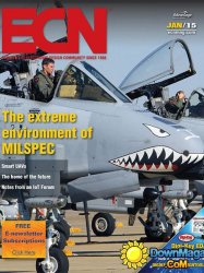 ECN - January 2015