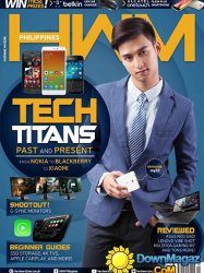 HWM PH - October 2015