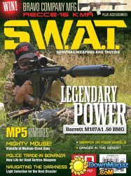 S.W.A.T. USA – November 2015