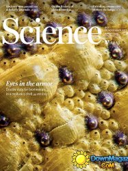 Science USA - 20 November 2015