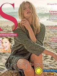 S Magazine (Sunday Express) - 28 August 2016