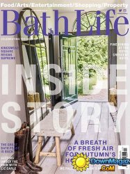 Bath Life - 16-30 September 2016