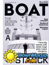 ShowBoats International - 05.2017