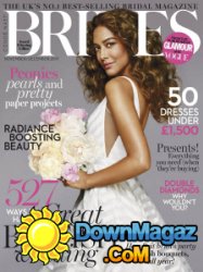 Brides UK - 11/12 2017