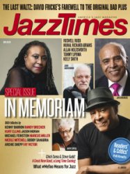 JazzTimes - 03.2018